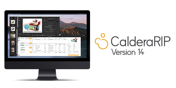 Caldera announces RIP Software Upgrade