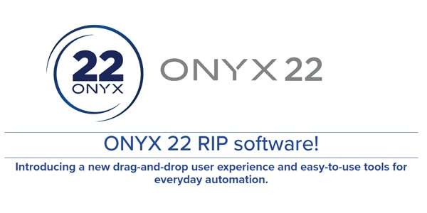 Onyx releases version 22
