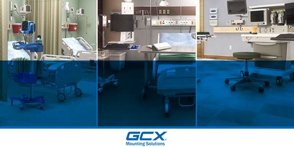 Jacky’s Business Solutions Welcomes GCX Healthcare Solutions