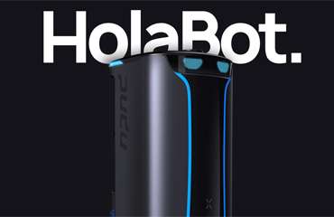 HolaBot