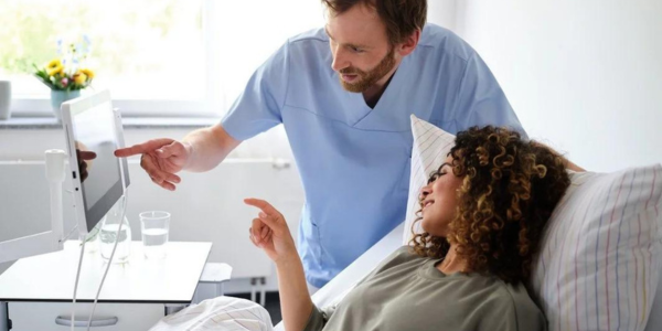 Jacky’s introduces ConnectedCare to Transforming Patient Experience and Hospital Efficiency